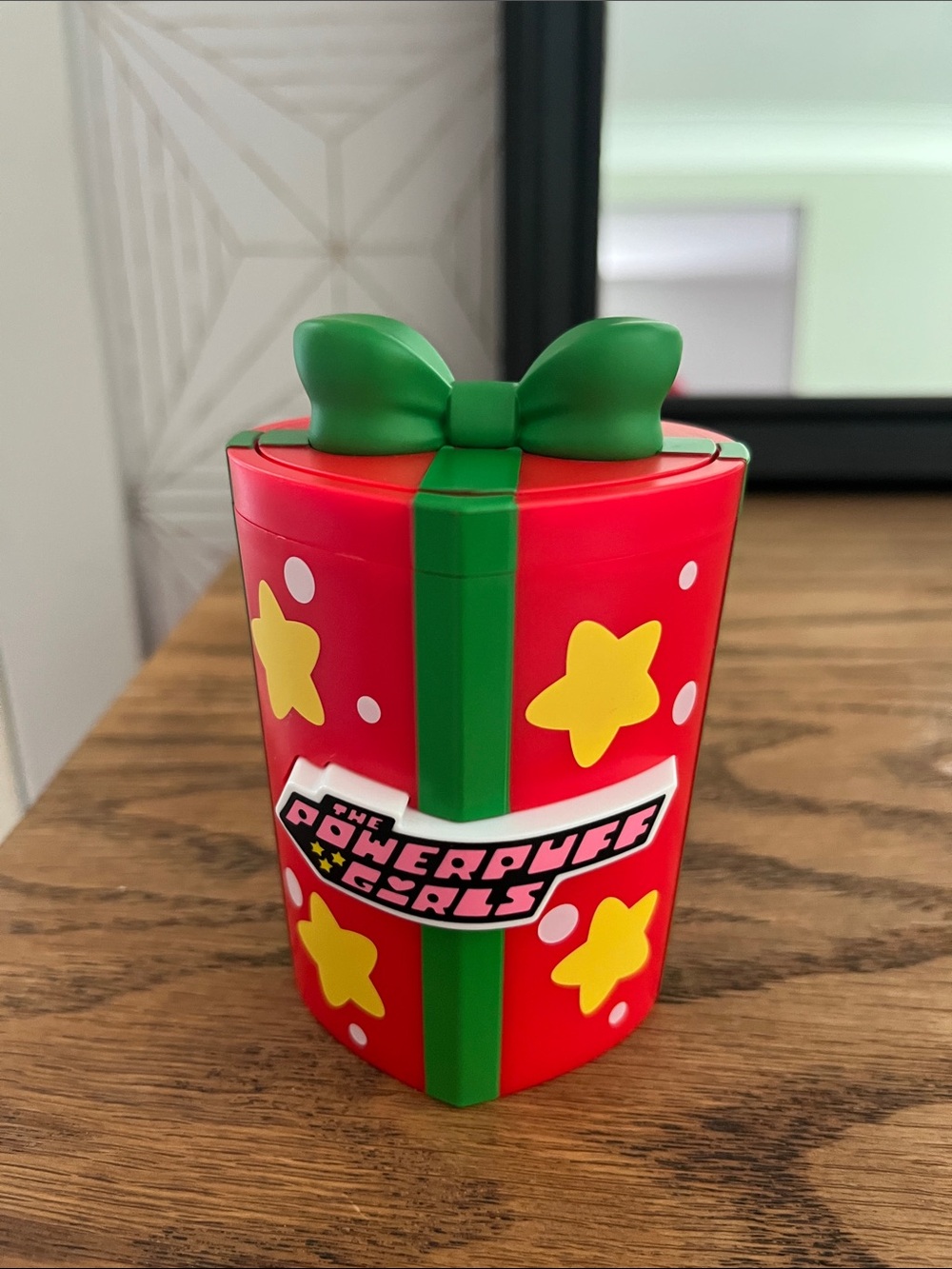 PowerPuff Girl Collecters item Christmas Gift
